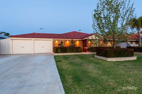 Property photo of 18 Kentia Close Warnbro WA 6169
