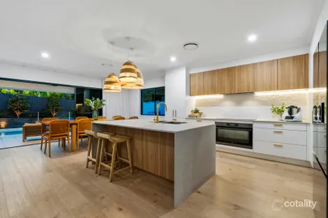 Property photo of 10 Maddens Crescent Peregian Springs QLD 4573