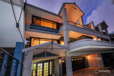 14a Edgehill St, Scarborough, WA 6019