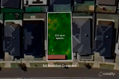 54 Basildon Cres, Strathtulloh, VIC 3338