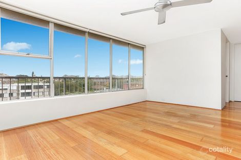 Property photo of 101/69 St Marks Road Randwick NSW 2031