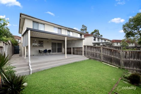 Property photo of 24 Hadlow Avenue Glenfield NSW 2167