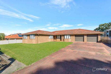 7 Nineteenth Ave, Hoxton Park, NSW 2171