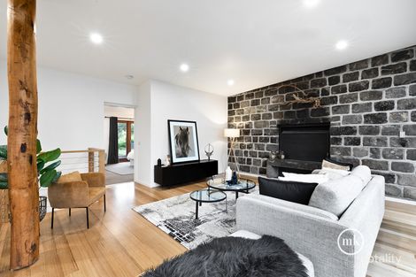 Property photo of 24 Leber Street Warrandyte VIC 3113