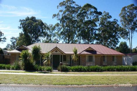 22 Clarke Rd, Highfields, QLD 4352