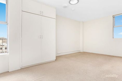 Property photo of 101/69 St Marks Road Randwick NSW 2031