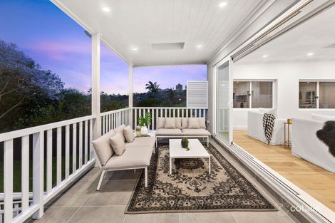 Property photo of 9 Strathallen Avenue Northbridge NSW 2063