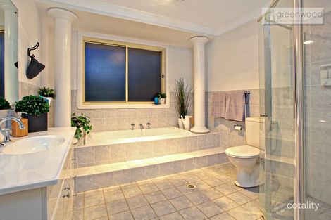Property photo of 35 Morgan Place Beaumont Hills NSW 2155