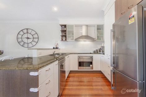 Property photo of 34/27 Eugenia Circuit Robina QLD 4226