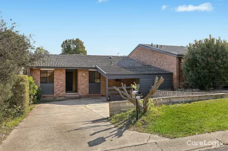 Property photo of 12 Inglis Place Latham ACT 2615