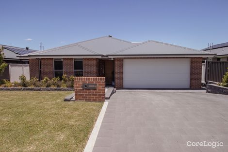 Property photo of 8 Aqua Court Dubbo NSW 2830