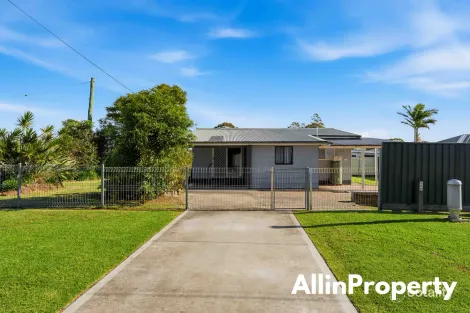 Property photo of 57 Tallyan Point Road Basin View NSW 2540