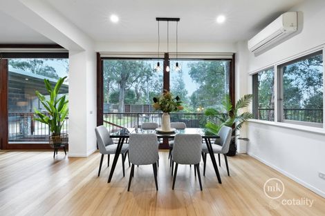 Property photo of 24 Leber Street Warrandyte VIC 3113