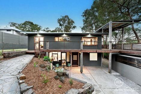 Property photo of 24 Leber Street Warrandyte VIC 3113