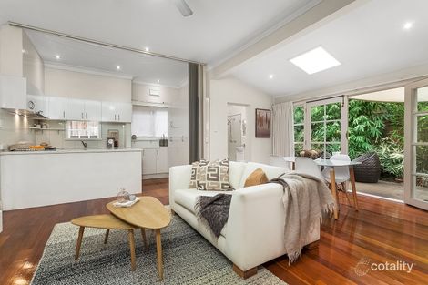 Property photo of 4 Edwin Street Ivanhoe VIC 3079