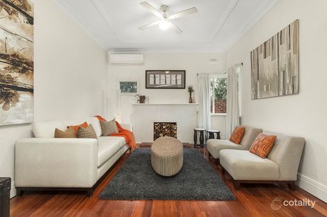 Property photo of 4 Edwin Street Ivanhoe VIC 3079