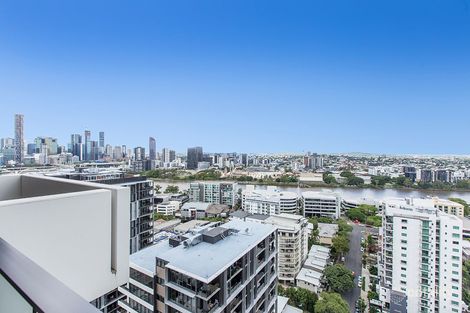 Property photo of 2407/55 Railway Terrace Milton QLD 4064