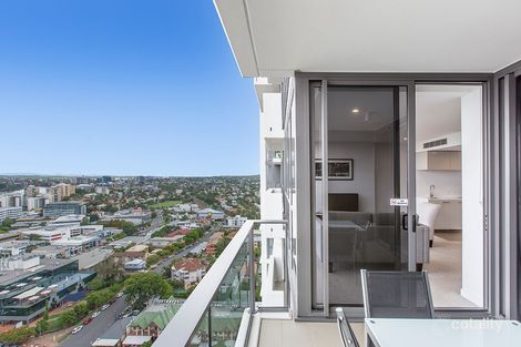 Property photo of 2407/55 Railway Terrace Milton QLD 4064