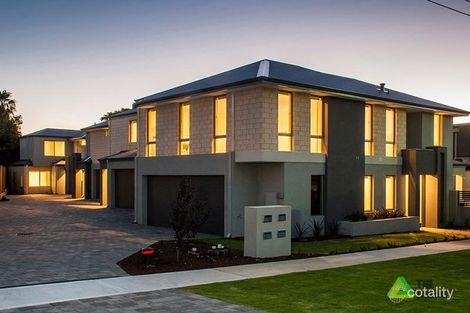 Property photo of 49 Milton Street Mount Hawthorn WA 6016