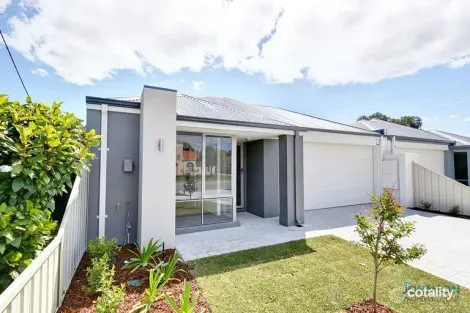 Property photo of 17B Marjorie Avenue Shelley WA 6148