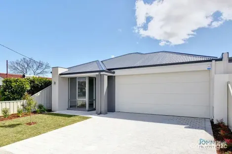 Property photo of 17B Marjorie Avenue Shelley WA 6148