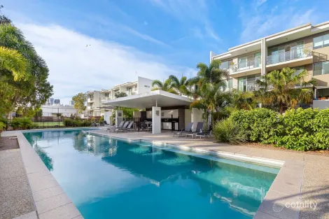 Property photo of 44/1 Gaven Crescent Mermaid Beach QLD 4218
