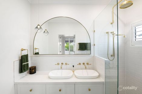 Property photo of 20 Pleasant Street Red Hill QLD 4059