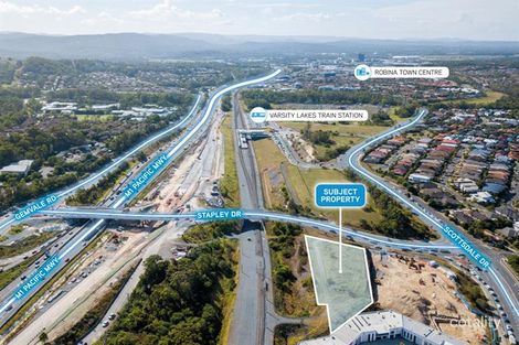 1/1 Stapley Dr, Varsity Lakes, QLD 4227