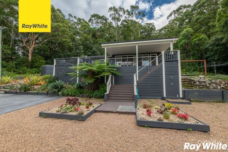 Property photo of 793 Coomba Road Whoota NSW 2428