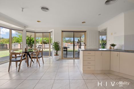 Property photo of 29 Shoobridge Circuit Dunlop ACT 2615
