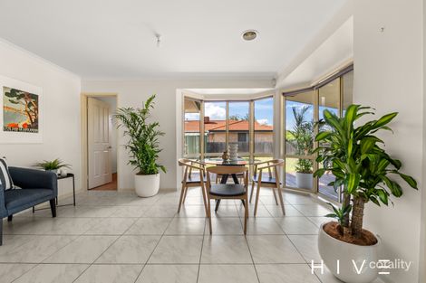 Property photo of 29 Shoobridge Circuit Dunlop ACT 2615