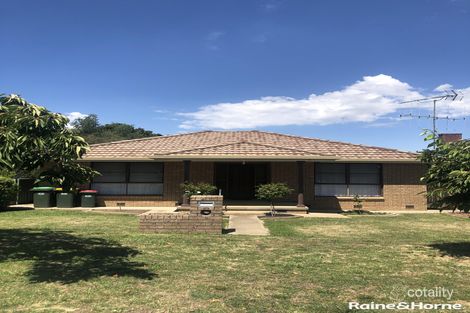 23 Cowper St, Crookwell, NSW 2583