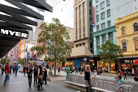 Property photo of 307/441 Lonsdale Street Melbourne VIC 3000