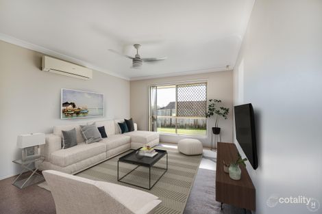 Property photo of 50 Mair Drive Goodna QLD 4300