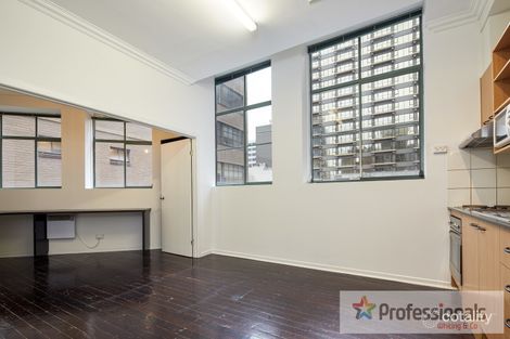 Property photo of 307/441 Lonsdale Street Melbourne VIC 3000