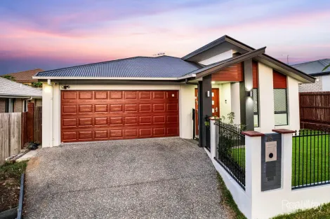Property photo of 76 Steamer Way Spring Mountain QLD 4300