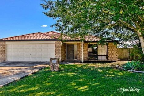 Property photo of 12 Hilldean Drive Raceview QLD 4305