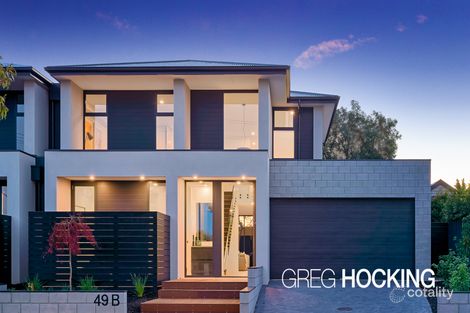 49b Regent Pde, Cheltenham, VIC 3192