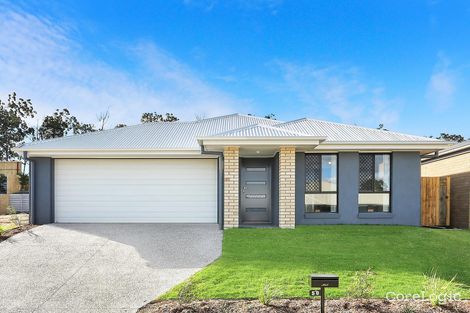 Property photo of 50 Eucalyptus Crescent Ripley QLD 4306