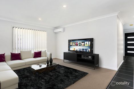 Property photo of 50 Eucalyptus Crescent Ripley QLD 4306