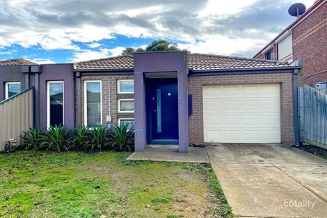 Property photo of 1/28 Blossom Lane Werribee VIC 3030