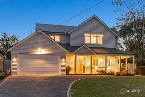 52 Koetong Pde, Mount Eliza, VIC 3930