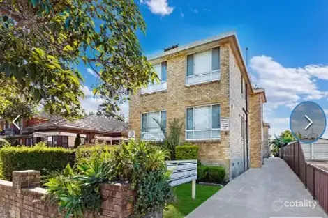 7/9 Mccourt St, Wiley Park, NSW 2195