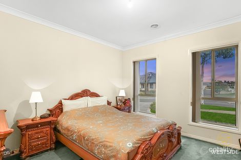 Property photo of 69 Kingston Boulevard Hoppers Crossing VIC 3029