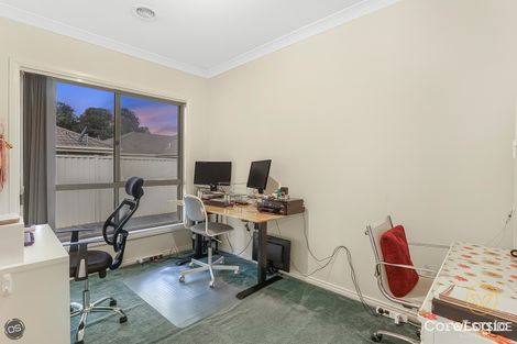 Property photo of 69 Kingston Boulevard Hoppers Crossing VIC 3029