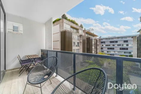 Property photo of 401/6-10 Rothschild Avenue Rosebery NSW 2018