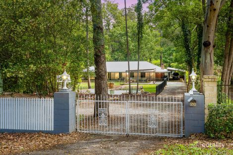 26 Rohlf St, Dayboro, QLD 4521