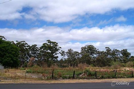 Property photo of 81 Ipsen Street Manjimup WA 6258