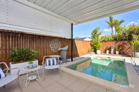 Property photo of 31 Seaways Street Trinity Beach QLD 4879