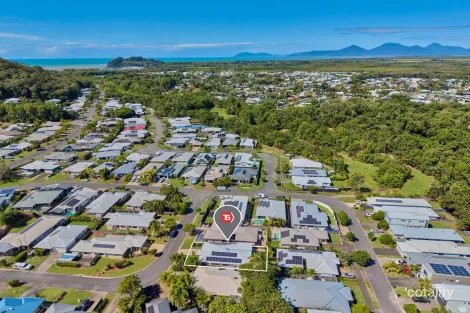 Property photo of 31 Seaways Street Trinity Beach QLD 4879